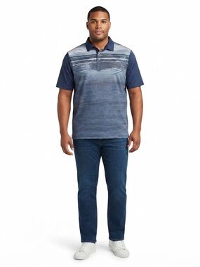 PGA TOUR PRO SERIES Golf shirt